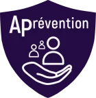 Logo de la marque APrévention